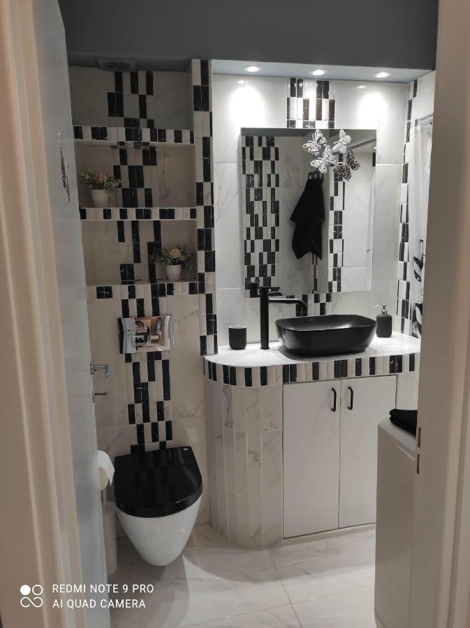 Aktys Elegant Studio, Афіни Екстер'єр фото