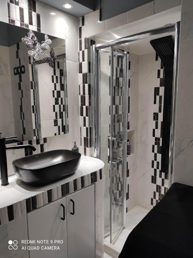 Aktys Elegant Studio, Афіни Екстер'єр фото